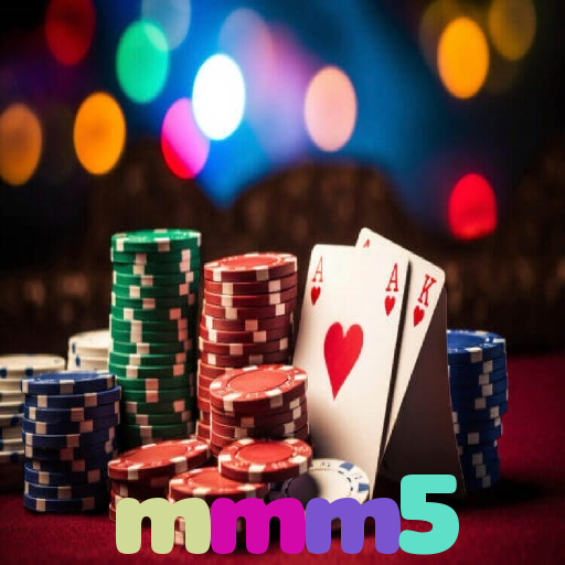 mmm5：Jogue poker, aposte no futebol e ganhe em grandes jogos de cassino!