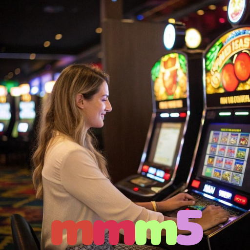 mmm5：Jogue poker, aposte no futebol e ganhe em grandes jogos de cassino!