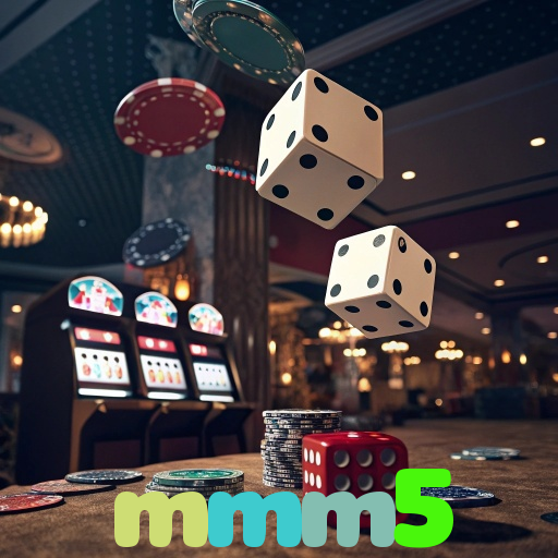 mmm5:Aposte nas melhores slots e conquiste prêmios como nunca!