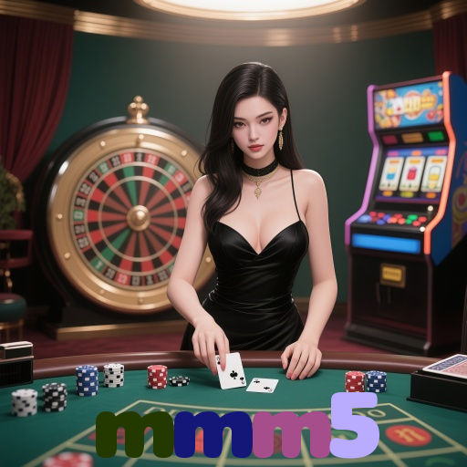 mmm5:Aposte no futebol, jogue poker e conquiste vitórias épicas!
