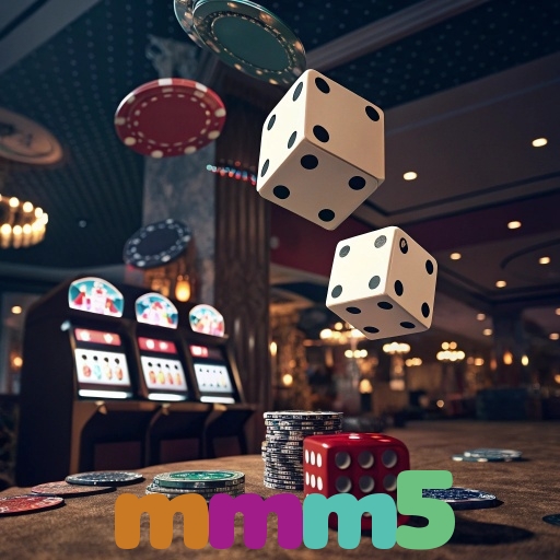 mmm5:Aposte nas melhores slots e conquiste prêmios como nunca!