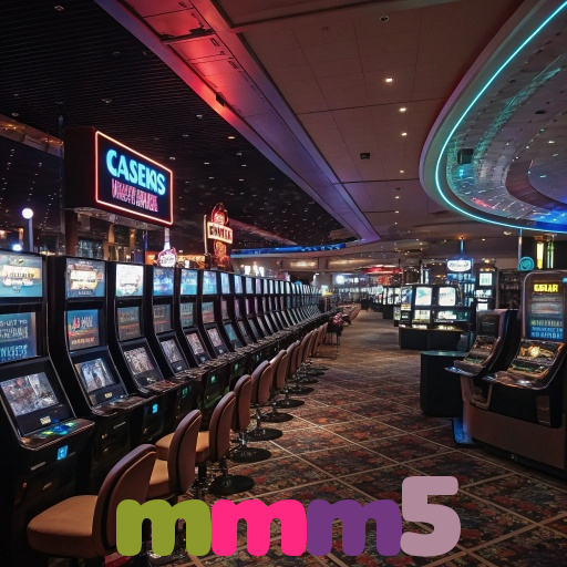 mmm5:Aposte no futebol, jogue poker e conquiste vitórias épicas!