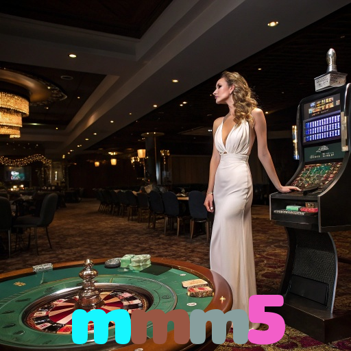 mmm5：Aposte nas melhores slots e conquiste prêmios como nunca!