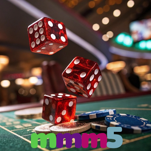 mmm5：Jogue poker, aposte no futebol e ganhe em grandes jogos de cassino!
