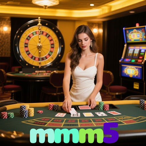 mmm5:Aposte no futebol, jogue poker e conquiste vitórias épicas!