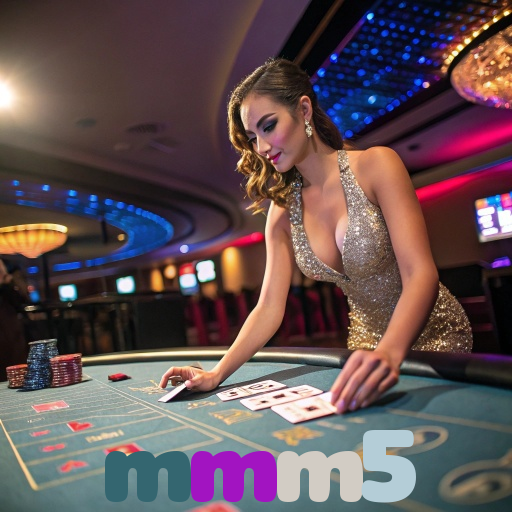 mmm5:Jogue poker, aposte no futebol e ganhe em grandes jogos de cassino!