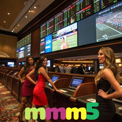 mmm5:Jogue poker, aposte no futebol e ganhe em grandes jogos de cassino!