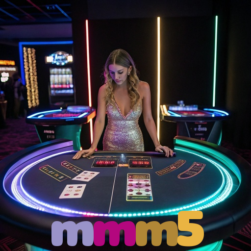 mmm5：Aposte no futebol, jogue poker e conquiste vitórias épicas!