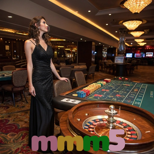 mmm5：Aposte no futebol, jogue poker e conquiste vitórias épicas!