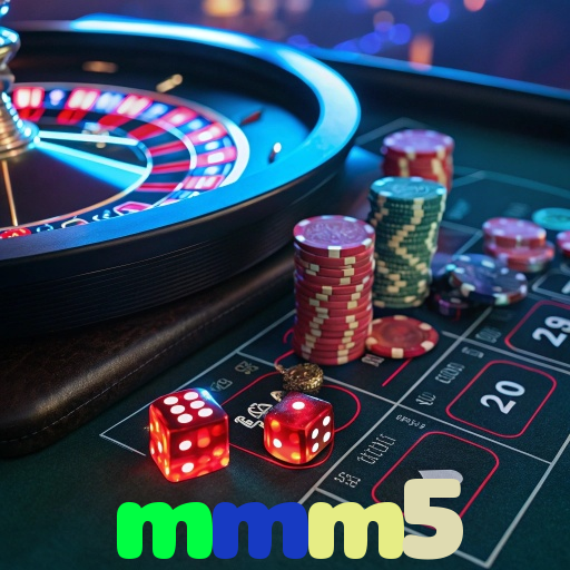 mmm5:Aposte nas melhores slots e conquiste prêmios como nunca!