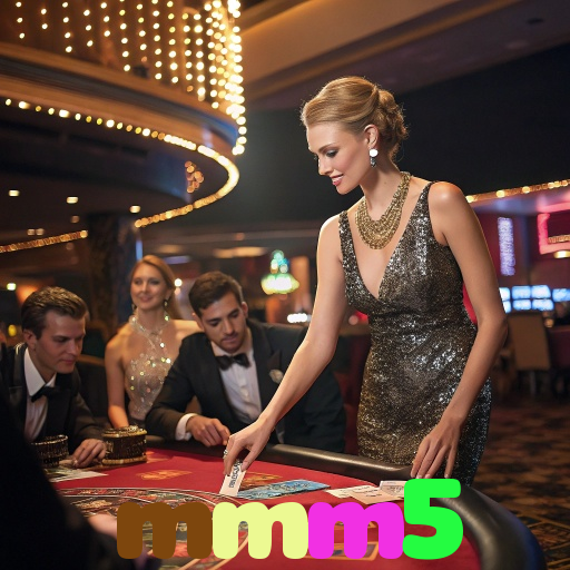 mmm5:Aposte nas melhores slots e conquiste prêmios como nunca!