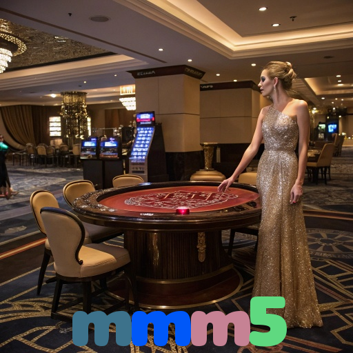 mmm5:Jogue poker, aposte no futebol e ganhe em grandes jogos de cassino!
