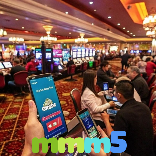 mmm5:Jogue poker, aposte no futebol e ganhe em grandes jogos de cassino!