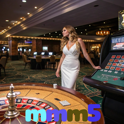 mmm5：Aposte no futebol, jogue poker e conquiste vitórias épicas!