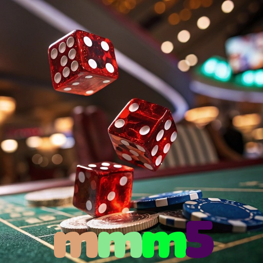 mmm5：Aposte nas melhores slots e conquiste prêmios como nunca!
