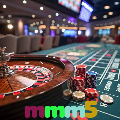 mmm5:Aposte nas melhores slots e conquiste prêmios como nunca!