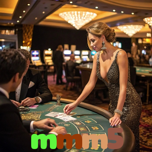 mmm5：Aposte nas melhores slots e conquiste prêmios como nunca!