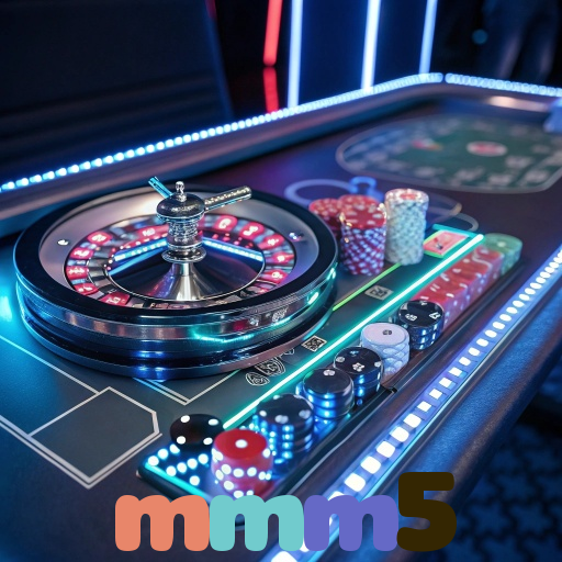 mmm5：Jogue poker, aposte no futebol e ganhe em grandes jogos de cassino!