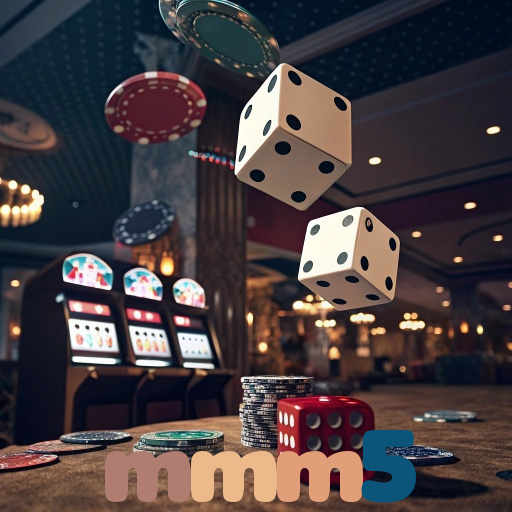mmm5：Aposte nas melhores slots e conquiste prêmios como nunca!