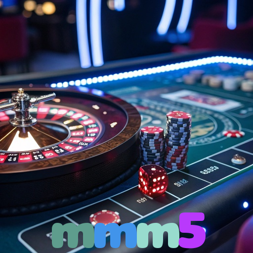 mmm5:Aposte no futebol, jogue poker e conquiste vitórias épicas!