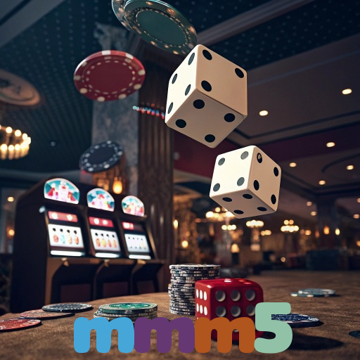 mmm5：Aposte no futebol, jogue poker e conquiste vitórias épicas!