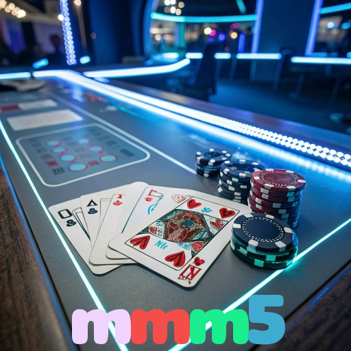 mmm5:Aposte nas melhores slots e conquiste prêmios como nunca!
