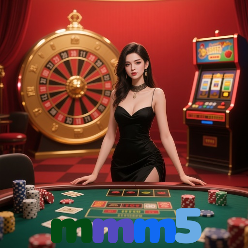 mmm5:Aposte no futebol, jogue poker e conquiste vitórias épicas!