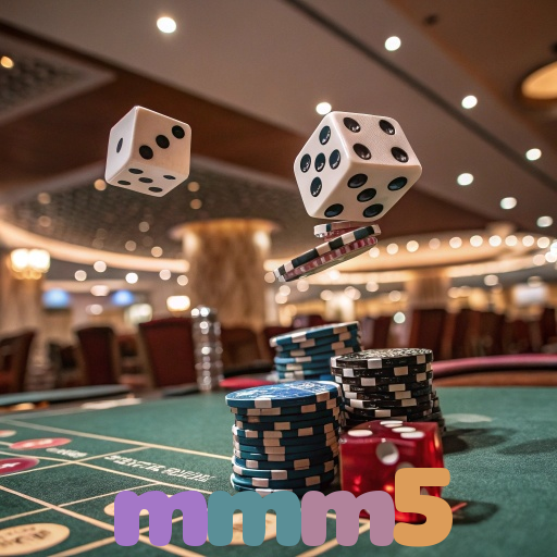 mmm5:Aposte nas melhores slots e conquiste prêmios como nunca!