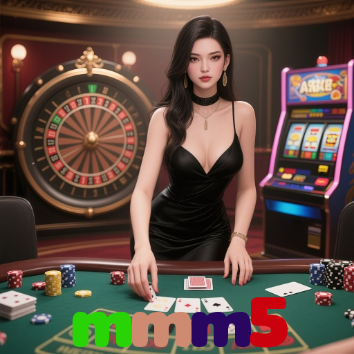mmm5：Jogue poker, aposte no futebol e ganhe em grandes jogos de cassino!