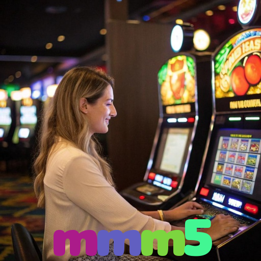mmm5:Jogue poker, aposte no futebol e ganhe em grandes jogos de cassino!