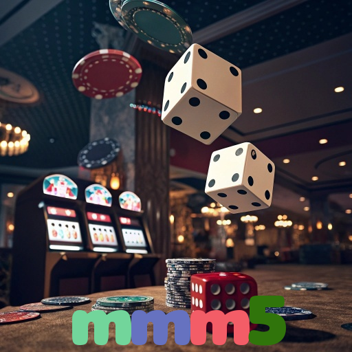 mmm5:Aposte no futebol, jogue poker e conquiste vitórias épicas!