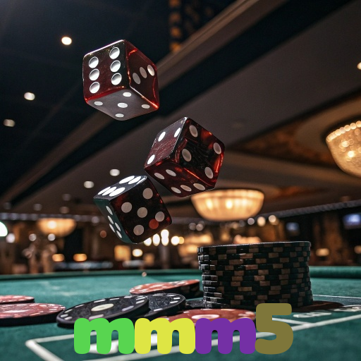 mmm5：Aposte no futebol, jogue poker e conquiste vitórias épicas!