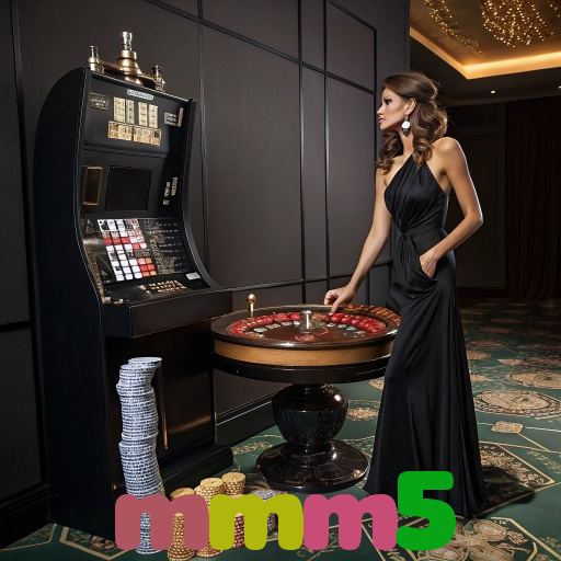 mmm5：Aposte no futebol, jogue poker e conquiste vitórias épicas!