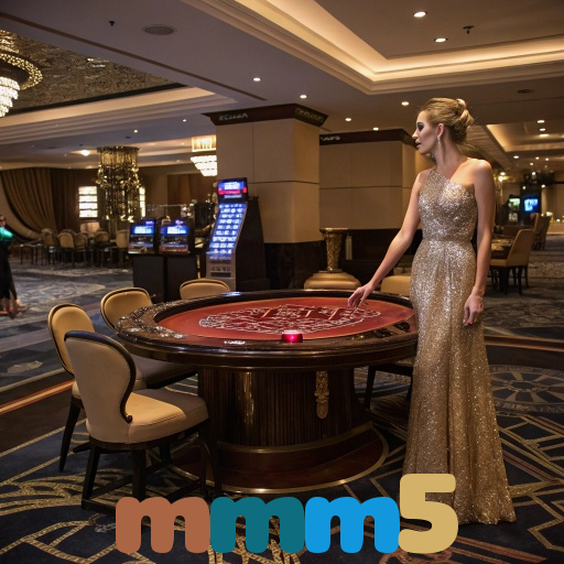 mmm5:Aposte nas melhores slots e conquiste prêmios como nunca!