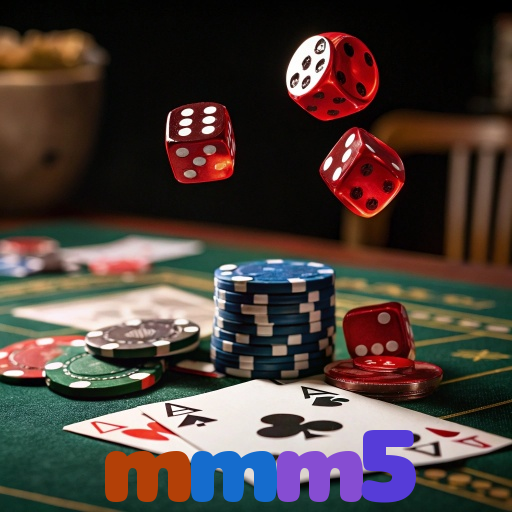 mmm5:Aposte no futebol, jogue poker e conquiste vitórias épicas!