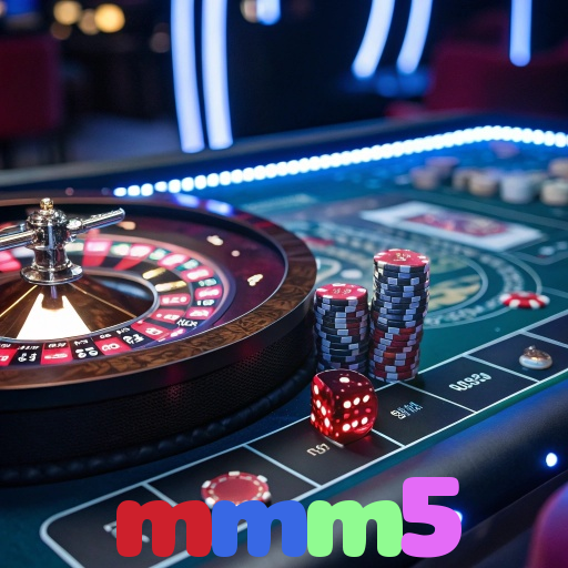 mmm5:Jogue poker, aposte no futebol e ganhe em grandes jogos de cassino!