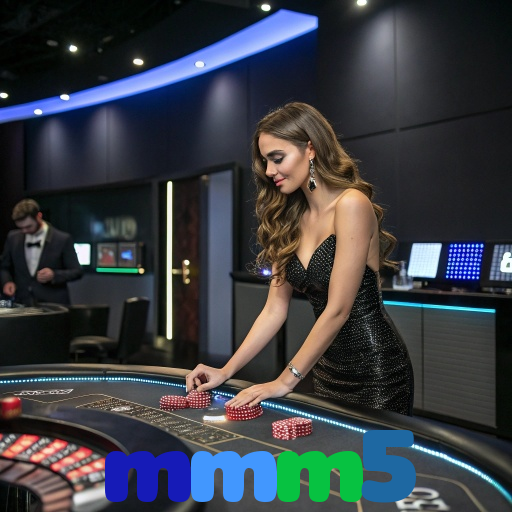 mmm5:Jogue poker, aposte no futebol e ganhe em grandes jogos de cassino!