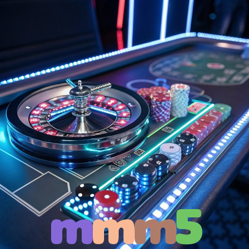 mmm5:Aposte nas melhores slots e conquiste prêmios como nunca!