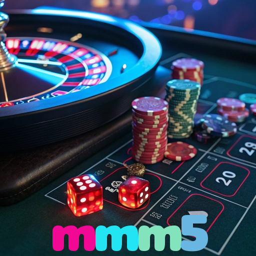 mmm5:Aposte no futebol, jogue poker e conquiste vitórias épicas!