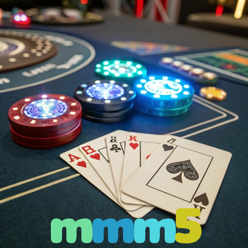 mmm5:Aposte nas melhores slots e conquiste prêmios como nunca!