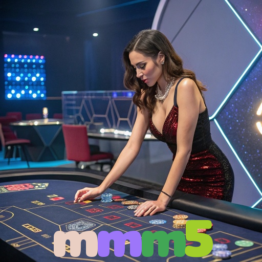 mmm5：Aposte nas melhores slots e conquiste prêmios como nunca!