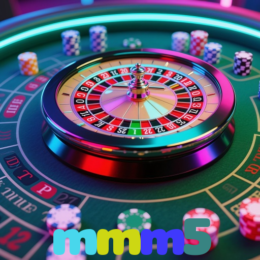 mmm5:Aposte nas melhores slots e conquiste prêmios como nunca!