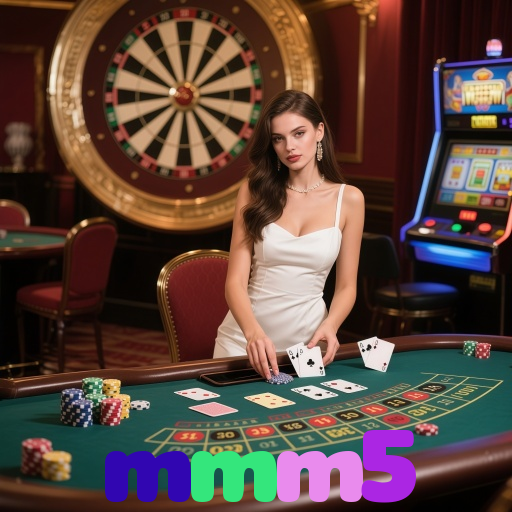 mmm5:Jogue poker, aposte no futebol e ganhe em grandes jogos de cassino!