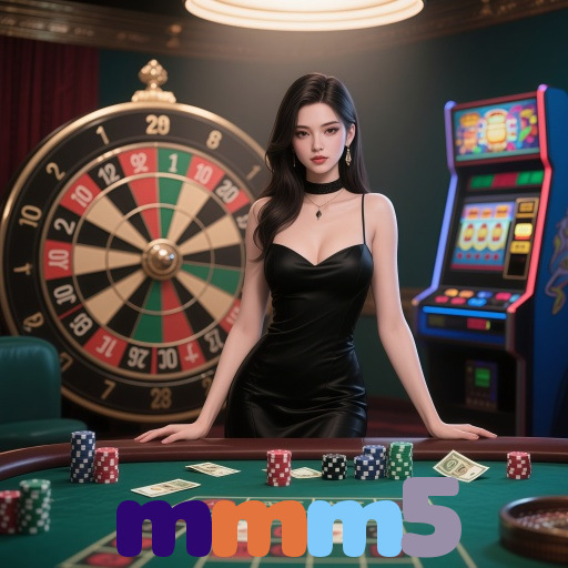 mmm5：Aposte nas melhores slots e conquiste prêmios como nunca!