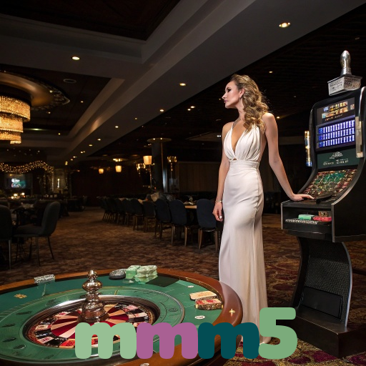 mmm5:Aposte no futebol, jogue poker e conquiste vitórias épicas!