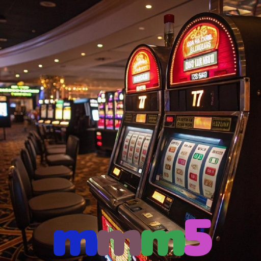mmm5：Jogue poker, aposte no futebol e ganhe em grandes jogos de cassino!