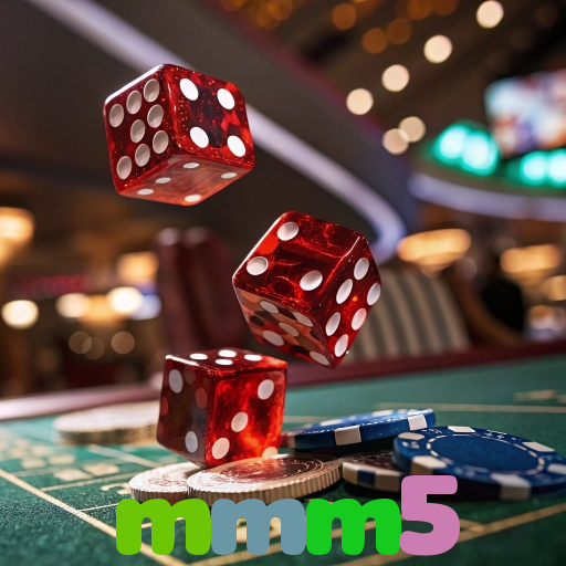mmm5：Aposte nas melhores slots e conquiste prêmios como nunca!