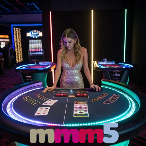 mmm5：Jogue poker, aposte no futebol e ganhe em grandes jogos de cassino!