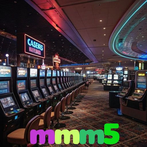 mmm5：Jogue poker, aposte no futebol e ganhe em grandes jogos de cassino!