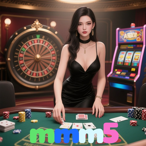 mmm5:Aposte no futebol, jogue poker e conquiste vitórias épicas!